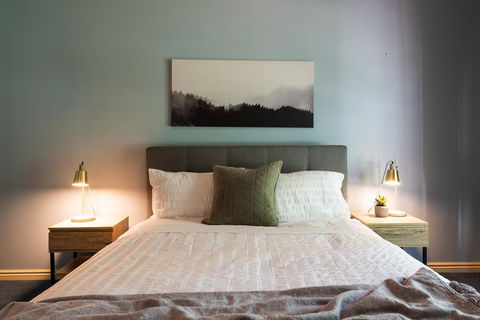 The Orchard House - Accommodation in Bendigo 5