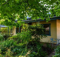 The Orchard House - Accommodation in Bendigo