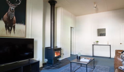 The Orchard House - Accommodation in Bendigo 3