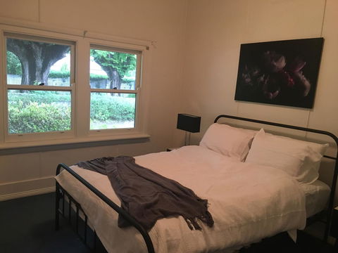 The Orchard House - Accommodation in Bendigo 24
