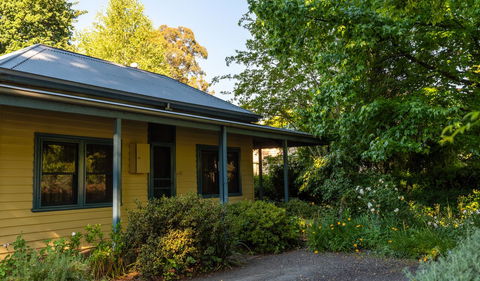 The Orchard House - Accommodation in Bendigo 8