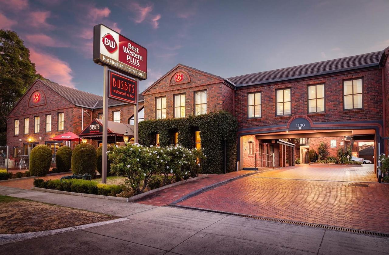 Highett VIC Accommodation in Bendigo