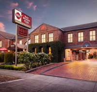 Best Western Plus Buckingham International - Accommodation in Bendigo