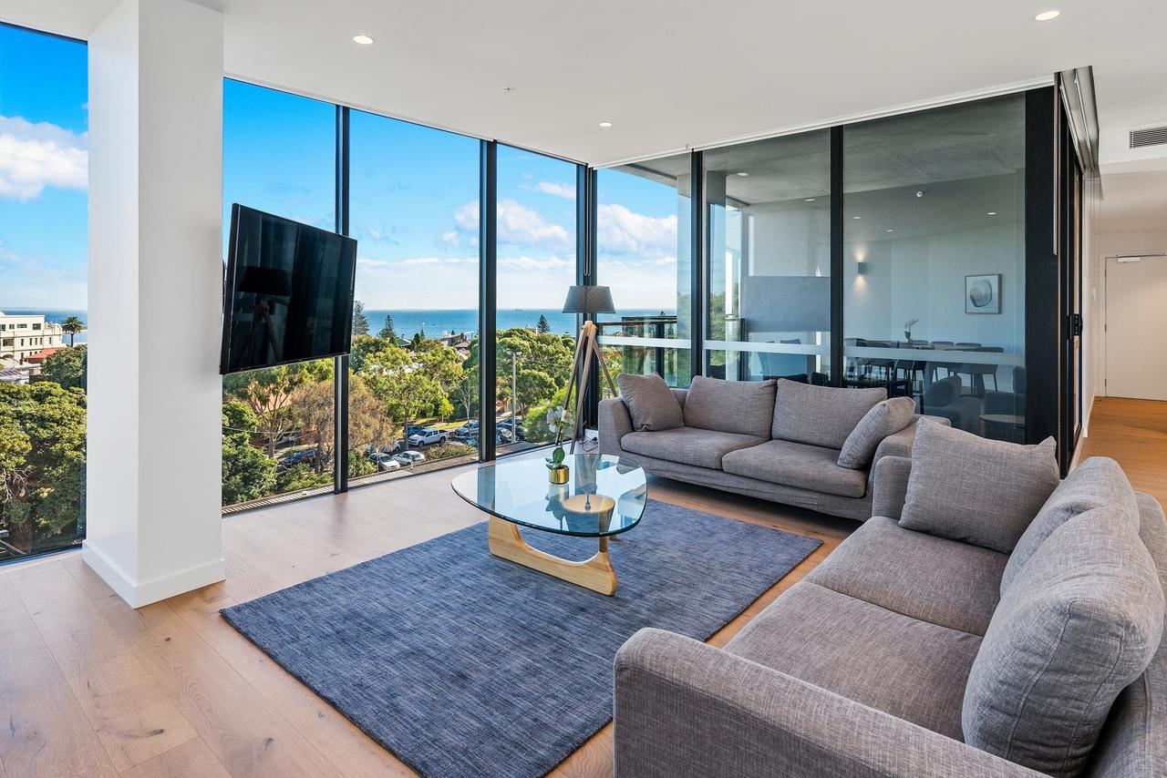 Hampton VIC Accommodation in Bendigo
