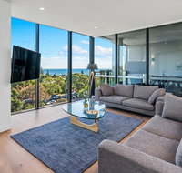 Anchorage Apartments Hampton - Accommodation in Bendigo