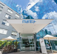 Mantra Bell City - Accommodation in Bendigo