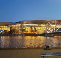 Signature Waterfront Apartments - Accommodation in Bendigo