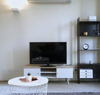 Modern/Spacious2BDR CBD FREE Carpark FREE Wifi - Accommodation in Bendigo
