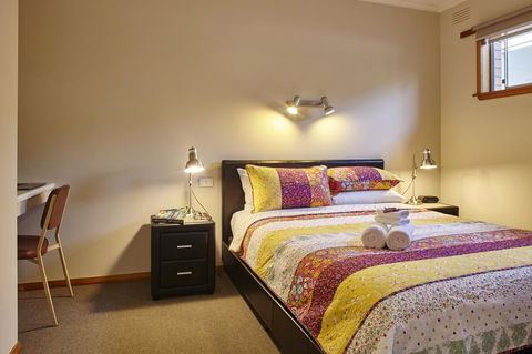 Goldfield Holiday Units - Accommodation in Bendigo 1