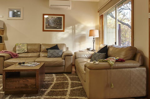 Goldfield Holiday Units - Accommodation in Bendigo 11