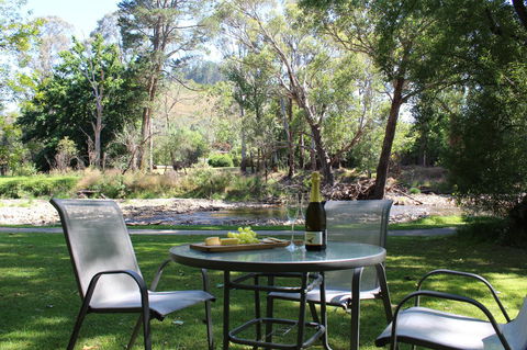 Goldfield Holiday Units - Accommodation in Bendigo 22