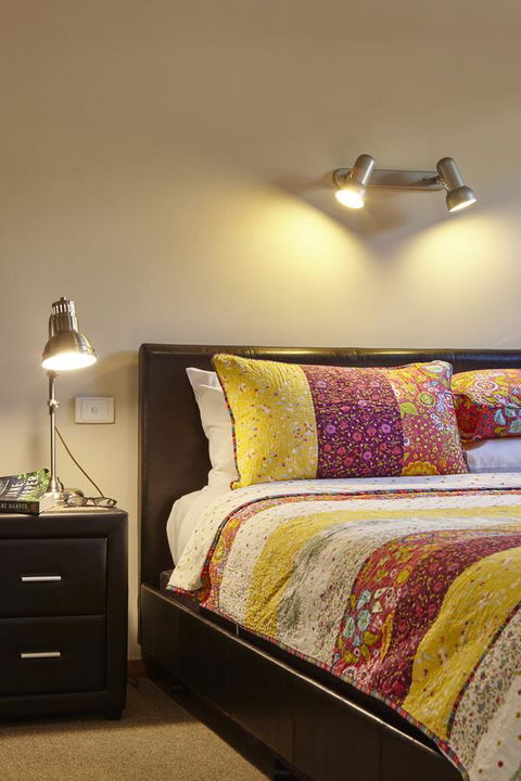 Goldfield Holiday Units - Accommodation in Bendigo 2