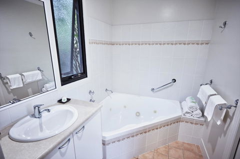 Goldfield Holiday Units - Accommodation in Bendigo 15