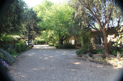 Goldfield Holiday Units - Accommodation in Bendigo 27