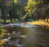 Goldfield Holiday Units - Accommodation in Bendigo