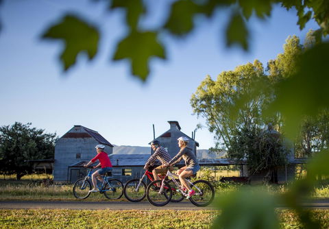 Goldfield Holiday Units - Accommodation in Bendigo 32
