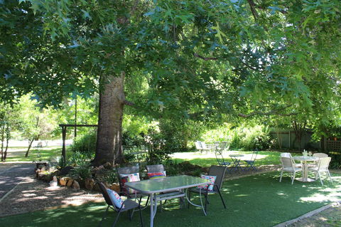 Goldfield Holiday Units - Accommodation in Bendigo 25