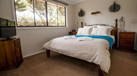 Goldfield Holiday Units - Accommodation in Bendigo 14