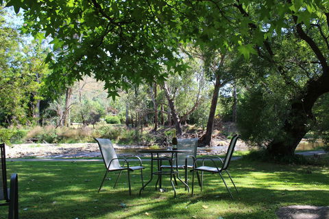 Goldfield Holiday Units - Accommodation in Bendigo 24
