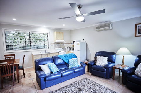 Goldfield Holiday Units - Accommodation in Bendigo 18