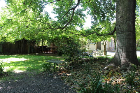 Goldfield Holiday Units - Accommodation in Bendigo 26