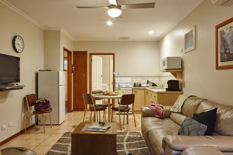 Goldfield Holiday Units - Accommodation in Bendigo 9