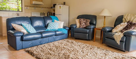 Goldfield Holiday Units - Accommodation in Bendigo 16
