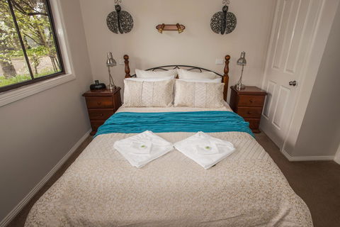 Goldfield Holiday Units - Accommodation in Bendigo 13