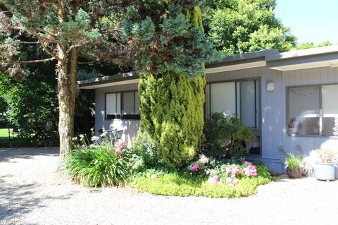 Goldfield Holiday Units - Accommodation in Bendigo 12