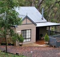 Tangenong Cottages - Accommodation in Bendigo