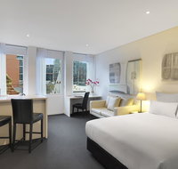 Oaks On Collins - Accommodation in Bendigo