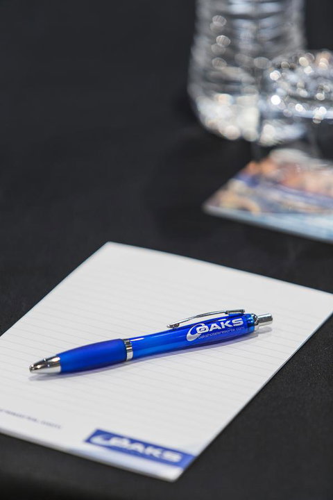 Oaks Melbourne On Collins Suites - Accommodation in Bendigo 18