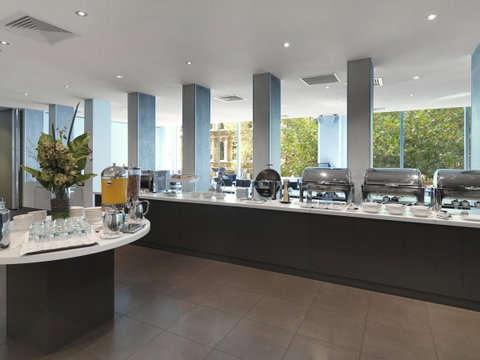 Oaks Melbourne On Collins Suites - Accommodation in Bendigo 3