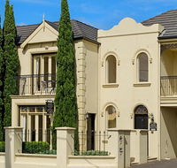 Sea Shells on Banyan Apartment - Accommodation in Bendigo