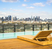 Quest Flemington Central - Accommodation in Bendigo
