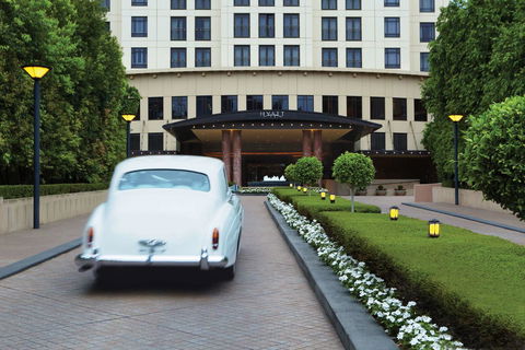 Park Hyatt Melbourne - Accommodation in Bendigo 32