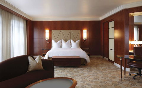 Park Hyatt Melbourne - Accommodation in Bendigo 17