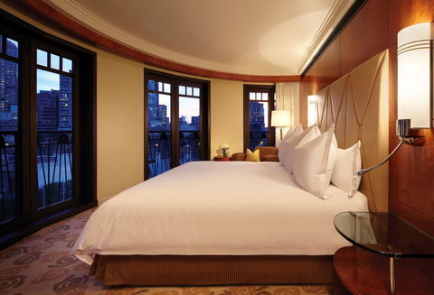 Park Hyatt Melbourne - Accommodation in Bendigo 14