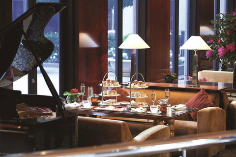 Park Hyatt Melbourne - Accommodation in Bendigo 6
