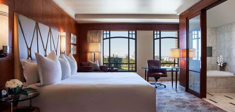 Park Hyatt Melbourne - Accommodation in Bendigo 2