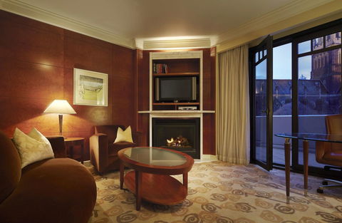 Park Hyatt Melbourne - Accommodation in Bendigo 33