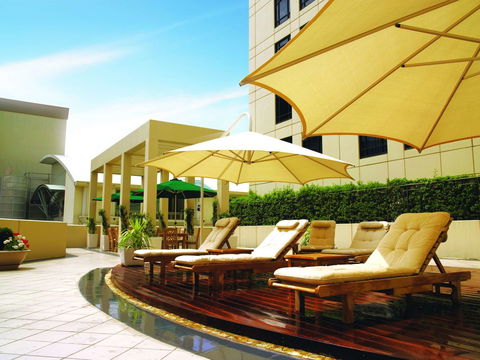 Park Hyatt Melbourne - Accommodation in Bendigo 1