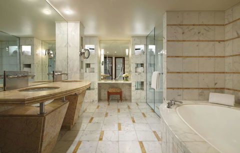 Park Hyatt Melbourne - Accommodation in Bendigo 31