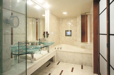 Park Hyatt Melbourne - Accommodation in Bendigo 16
