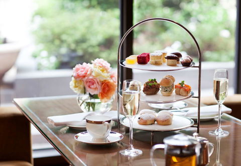 Park Hyatt Melbourne - Accommodation in Bendigo 30