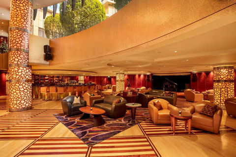 Park Hyatt Melbourne - Accommodation in Bendigo 4