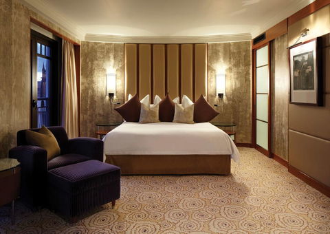 Park Hyatt Melbourne - Accommodation in Bendigo 27