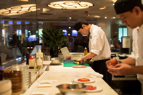 Park Hyatt Melbourne - Accommodation in Bendigo 34