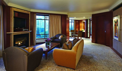 Park Hyatt Melbourne - Accommodation in Bendigo 25