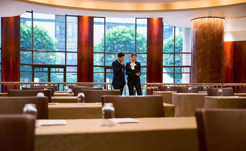 Park Hyatt Melbourne - Accommodation in Bendigo 3